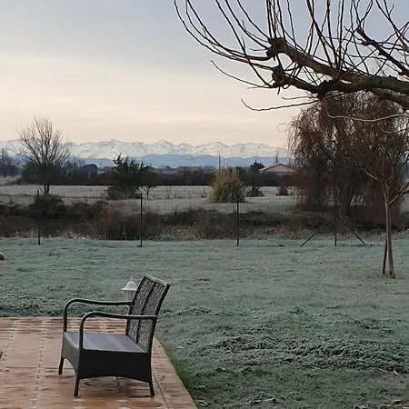 La Ferme Du Puits Carre *