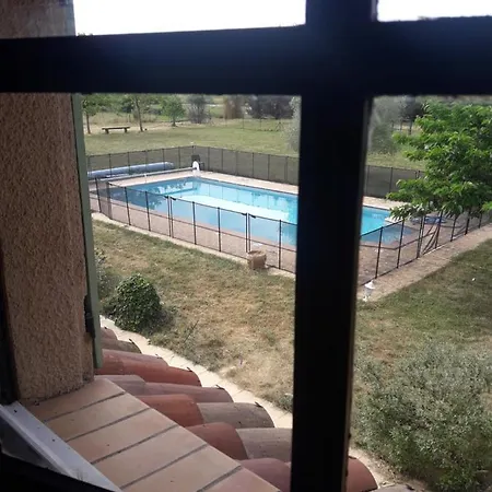 Bed & Breakfast La Ferme Du Puits Carre