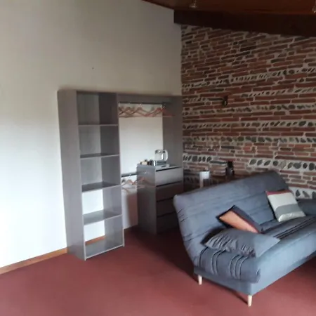 Bed & Breakfast La Ferme Du Puits Carre