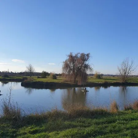 La Ferme Du Puits Carre Bed & Breakfast *